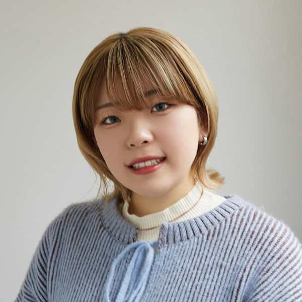 KAINO 南青山店【カイノ ミナミアオヤマテン】のスタッフ紹介。吉岡 杏莉