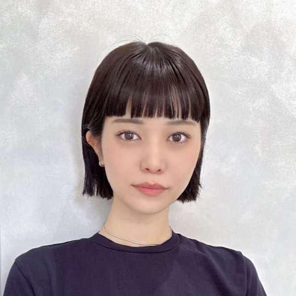 Zina 勝どき | MEN'Sアイブロウサロン/メンズ眉毛サロン/眉毛パーマ【ジーナカチドキ メンズアイブロウサロンメンズマユゲサロンマユゲパーマ】のスタッフ紹介。コクバ アイ