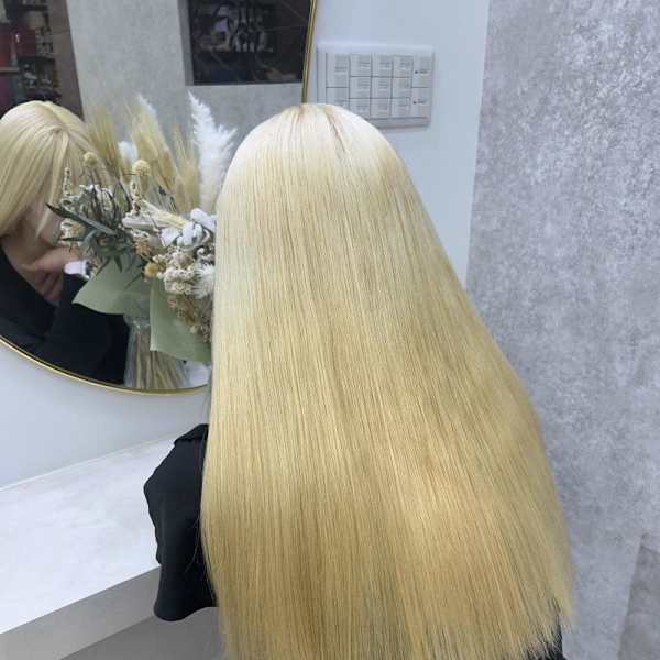 ななせ/髪質改善/まとまり髪