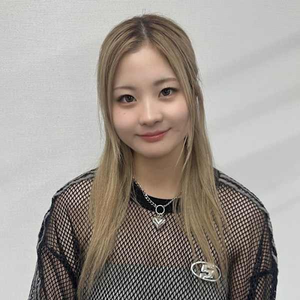 Lond Mirror【ロンド ミラー】のスタッフ紹介。RIMI