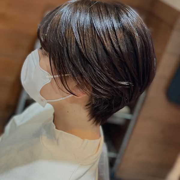 艶✨Before After✨