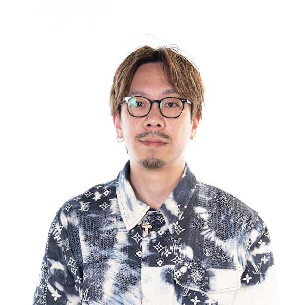 TERRACE  三宮店【テラス サンノミヤテン】のスタッフ紹介。仲埜　将和