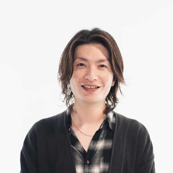 TERRACE  三宮店【テラス サンノミヤテン】のスタッフ紹介。杉枝 直人
