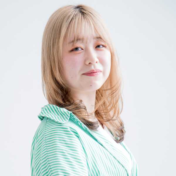 #エンドカラー #ハイトーンカラー #ダブルブリーチ