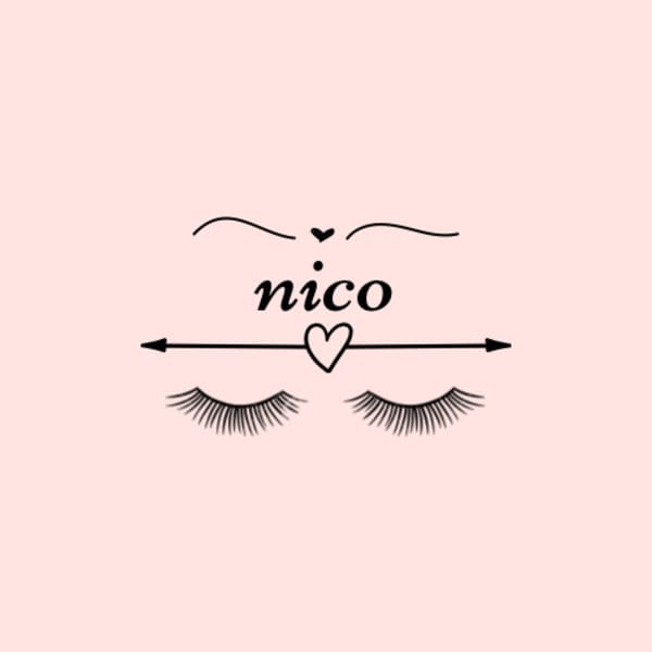 eyelash salon nico【ニコ】【アイラッシュサロンニコ】のスタッフ紹介。スタッフ