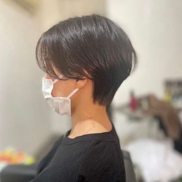 艶髪Bliss for hair& ears×スタイル