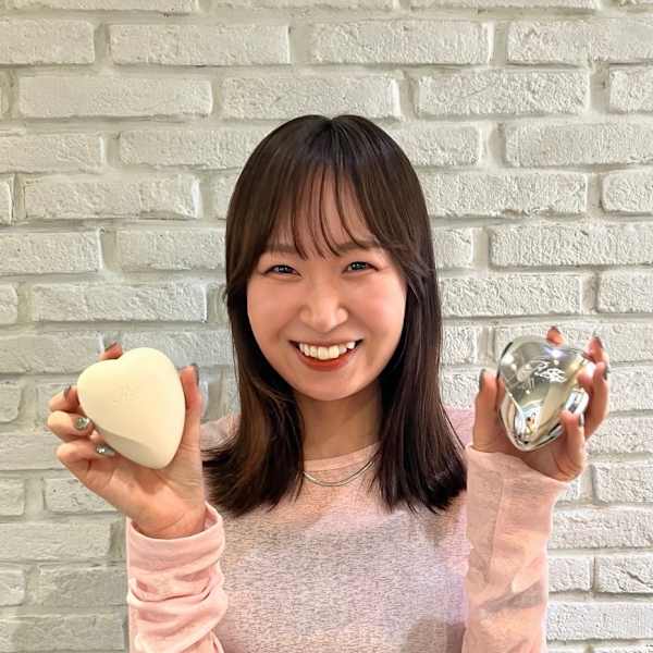 newi hau’oli 札幌駅前店【ネウィ ハウオリサッポロエキマエテン】のスタッフ紹介。古林 和花