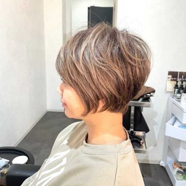 艶髪Bliss for hair＆ ears×スタイル