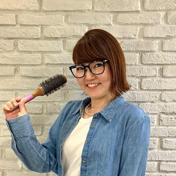 newi hau’oli 札幌駅前店【ネウィ ハウオリサッポロエキマエテン】のスタッフ紹介。五月