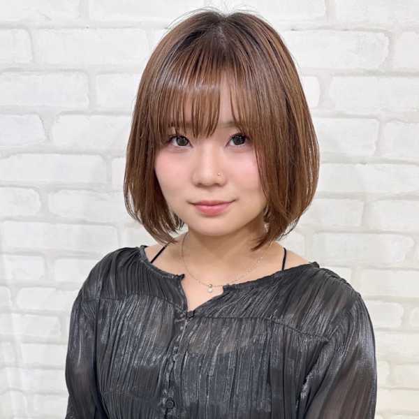 abilita 警固【アビリタ ケゴ】のスタッフ紹介。MIYU