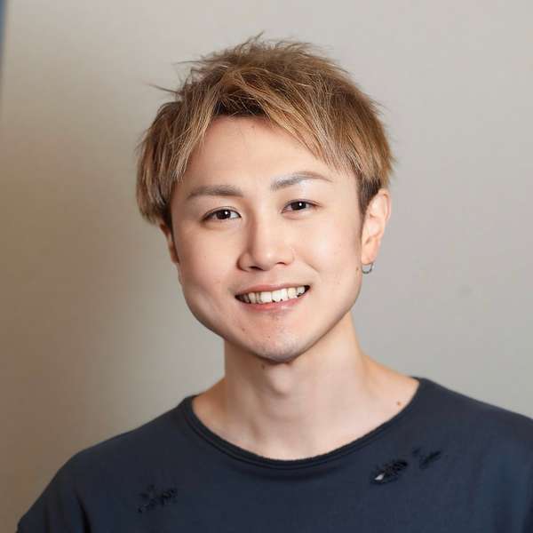 kiiro センター南【キーロ センターミナミ】のスタッフ紹介。川越 浩二