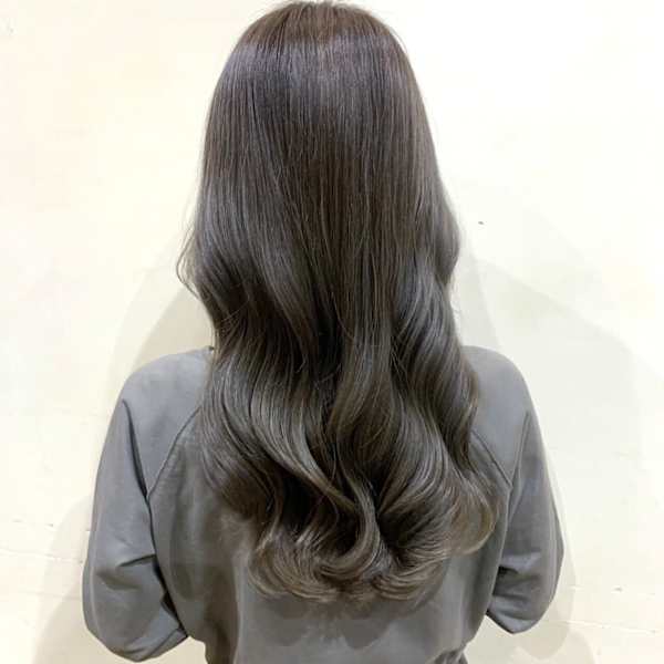 ローレイヤーカット