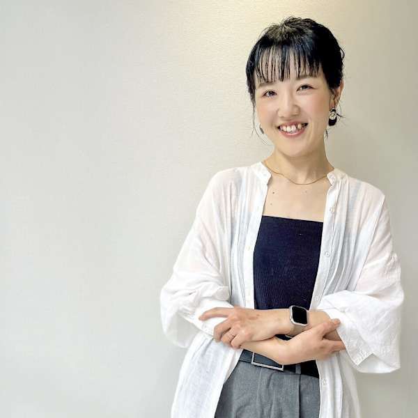 【完全個室サロン】tocca hair&treatment 柏店【カンゼンコシツサロン トッカヘアーアンドトリートメント カシワテン】のスタッフ紹介。NAO