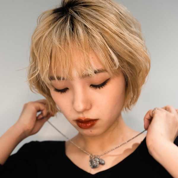 ふんわりウルフ