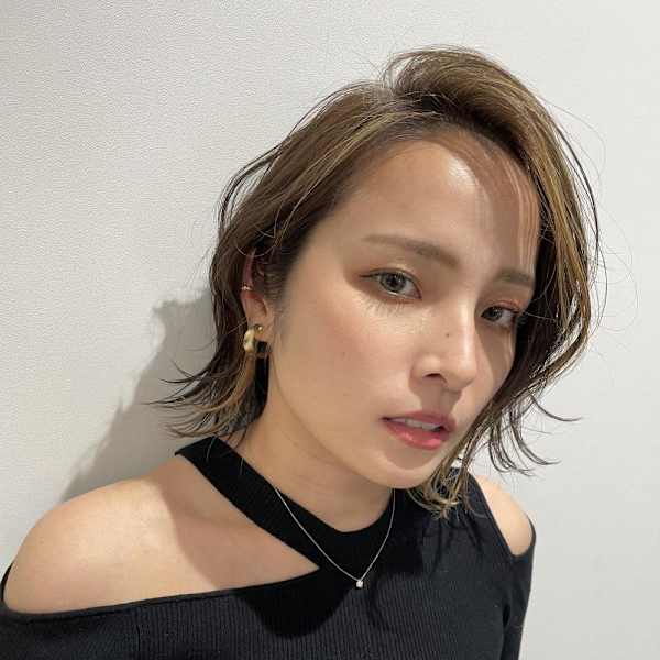 ミディアムレイヤー