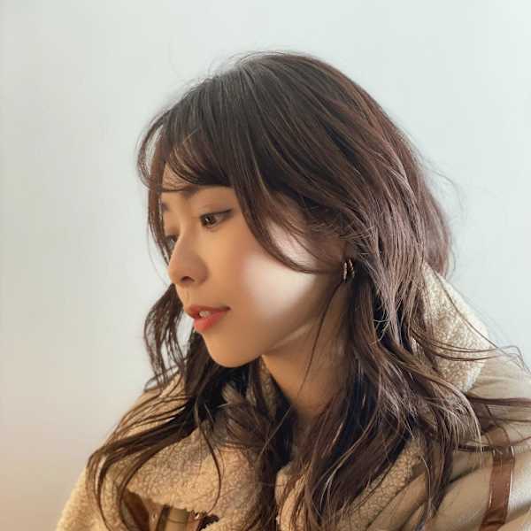 ウェーブロング