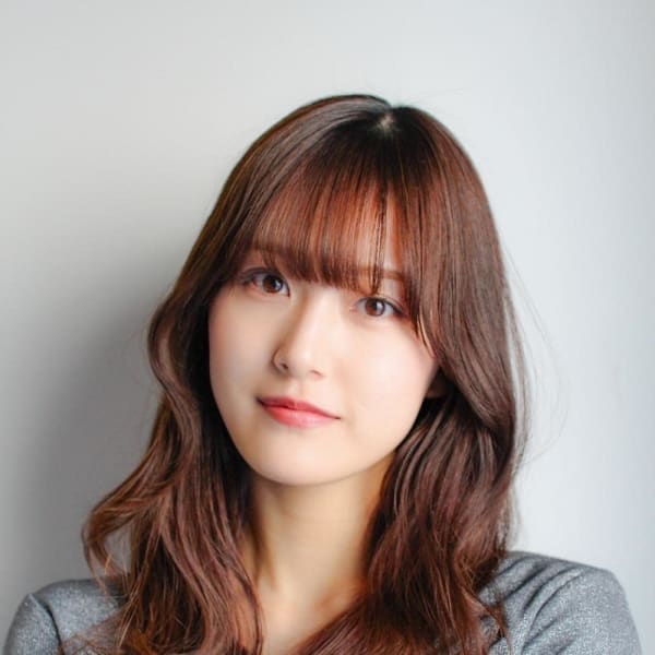 ウェーブミディ|flammeum 池袋