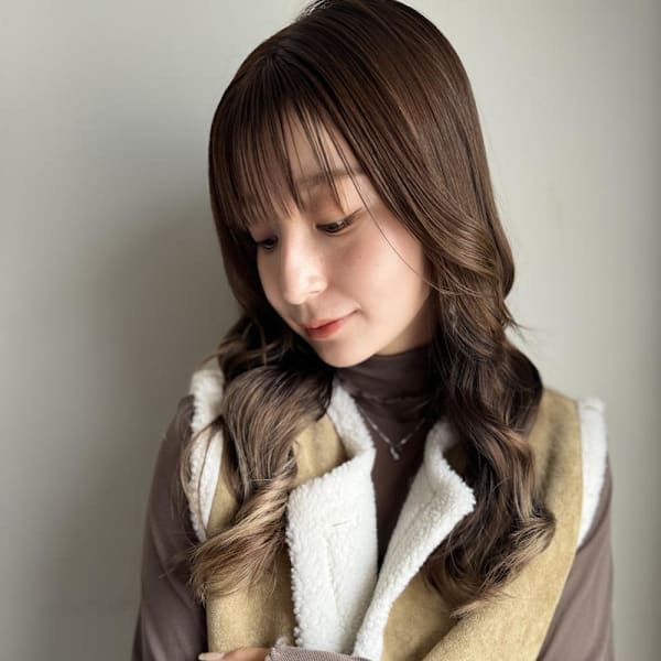 レイヤー巻き|flammeum 池袋