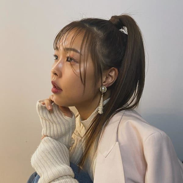 ストレート|flammeum 池袋