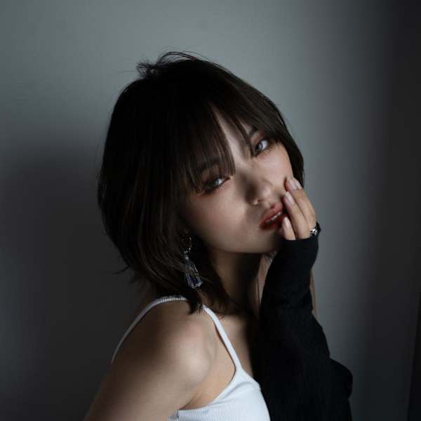 レイヤースタイル