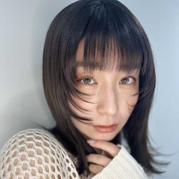 ハッシュカット