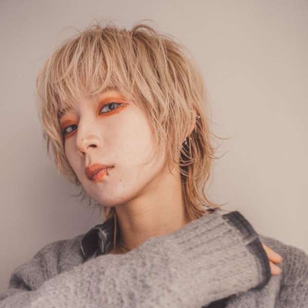 ウルフレイヤー