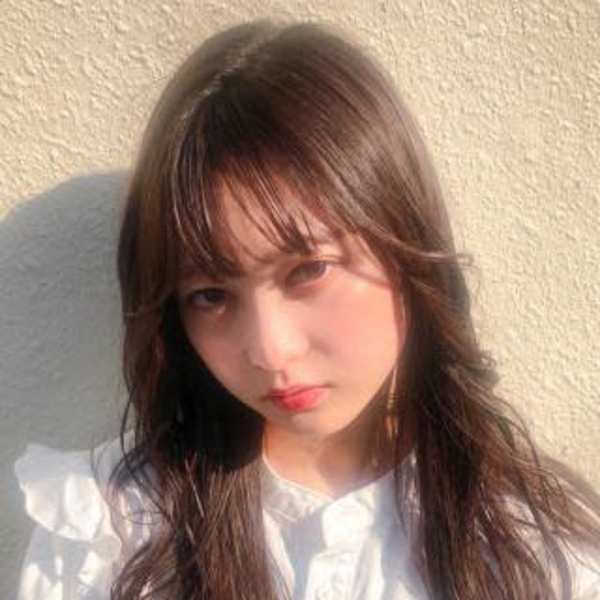 外ハネセミロング