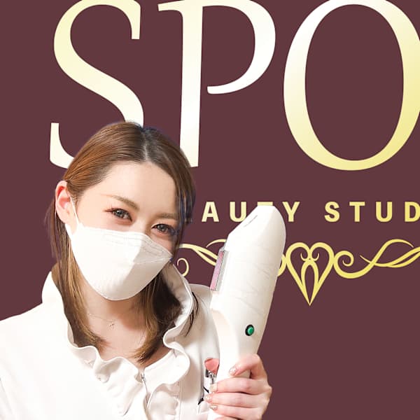 メンズ脱毛サロンSPOT 福岡薬院駅前店【メンズダツモウサロンスポットフクオカヤクインエキマエテン】のスタッフ紹介。イトウ アオイ