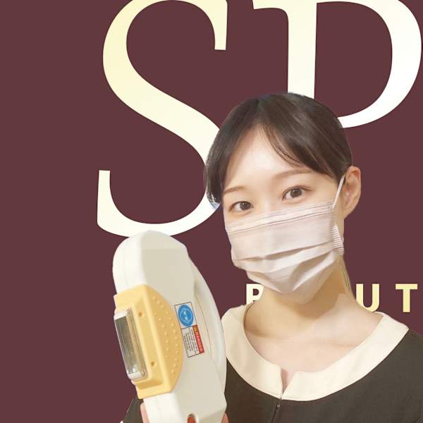 メンズ脱毛サロンSPOT 福岡薬院駅前店【メンズダツモウサロンスポットフクオカヤクインエキマエテン】のスタッフ紹介。タダ イズミ