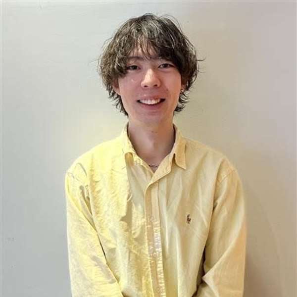 Raffi 高松勅使店【ラフィ タカマツチョクシテン】のスタッフ紹介。石井