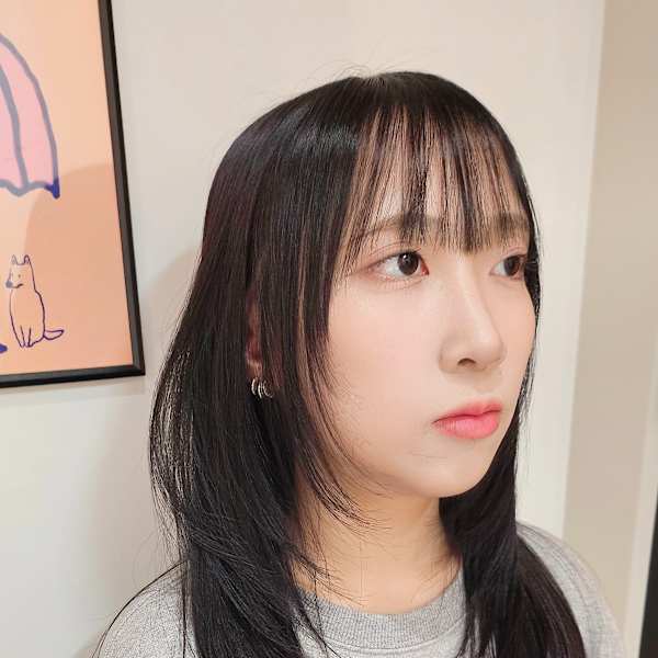 レイヤースタイル|aimée