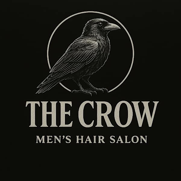THE CROW【ザ クロー】のスタッフ紹介。青木 悠馬