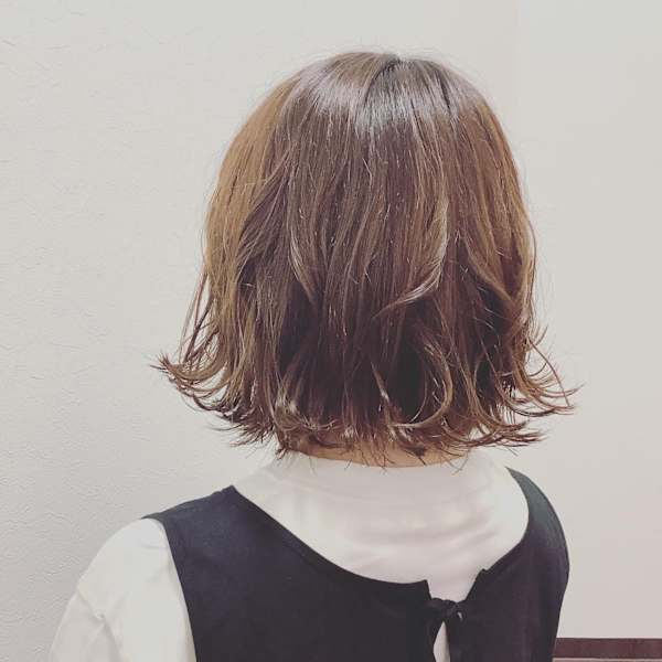 美容室GRADO【グラード】×スタイル