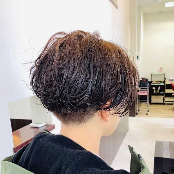 美容室GRADO【グラード】×スタイル
