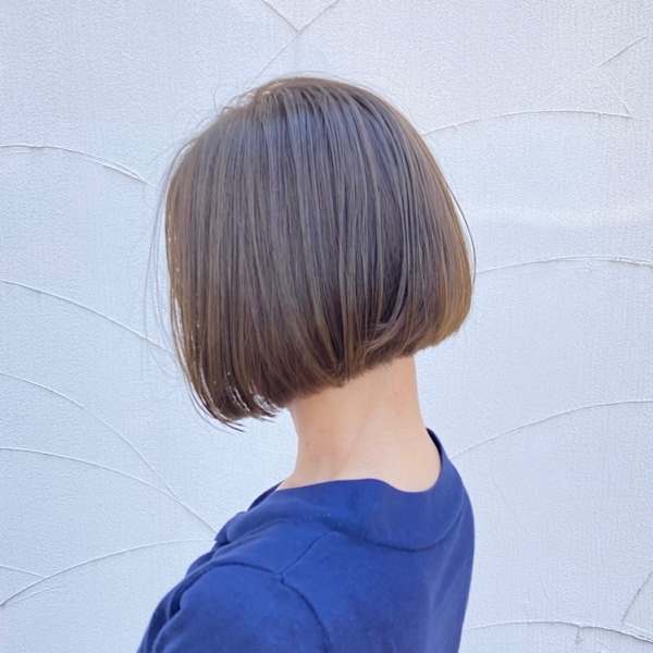 美容室GRADO【グラード】×スタイル