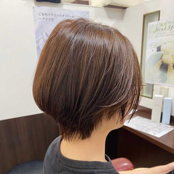 美容室GRADO【グラード】×スタイル