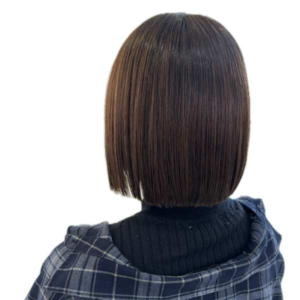 美容室GRADO【グラード】×スタイル