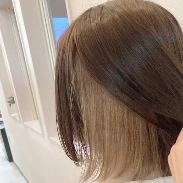 美容室GRADO【グラード】×スタイル