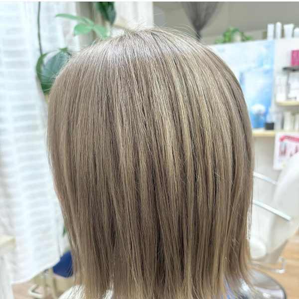 美容室GRADO【グラード】×スタイル