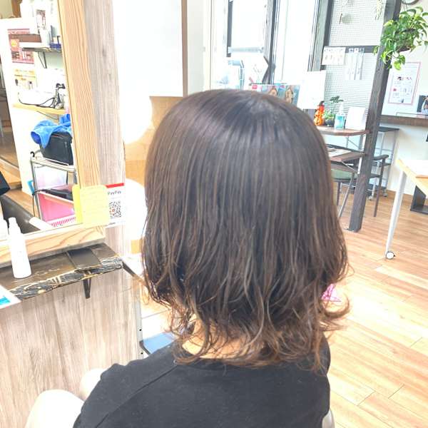 美容室GRADO【グラード】×スタイル