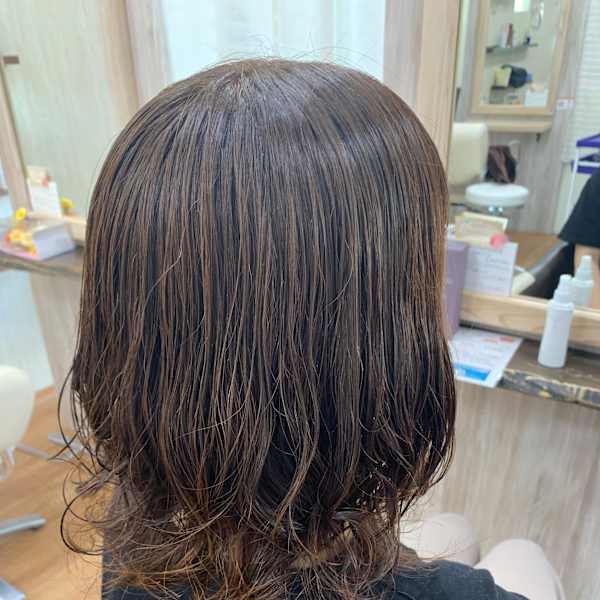 美容室GRADO【グラード】×スタイル