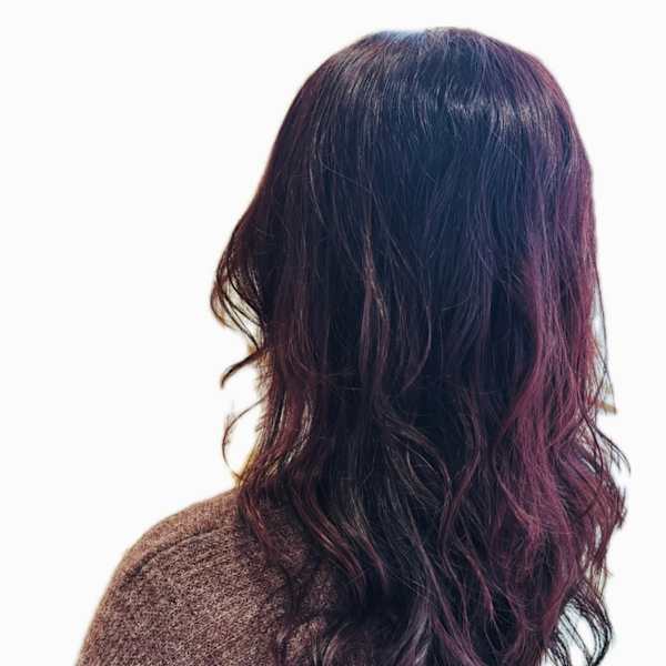 美容室GRADO【グラード】×スタイル