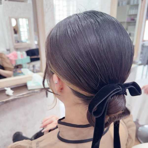 美容室GRADO【グラード】×スタイル