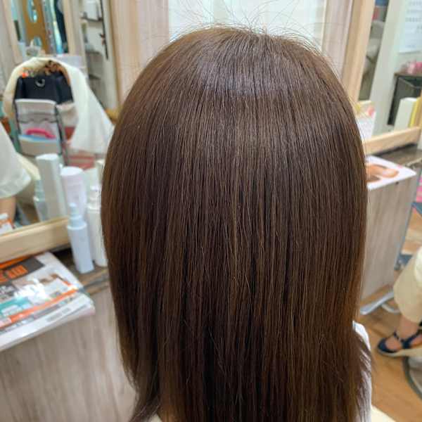 美容室GRADO【グラード】×スタイル