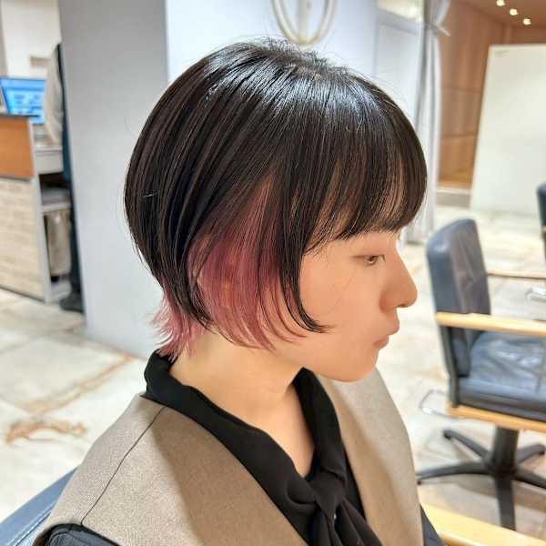 eclat by neolive 上野御徒町店×スタイル