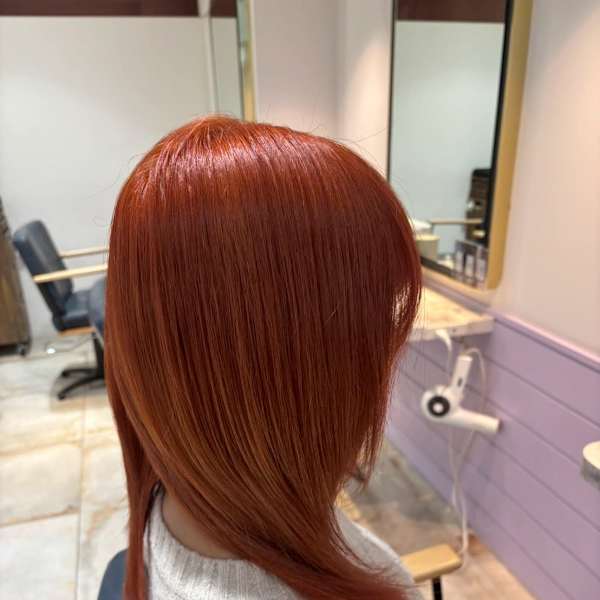 eclat by neolive 上野御徒町店×スタイル|eclat by neolive 上野御徒町店