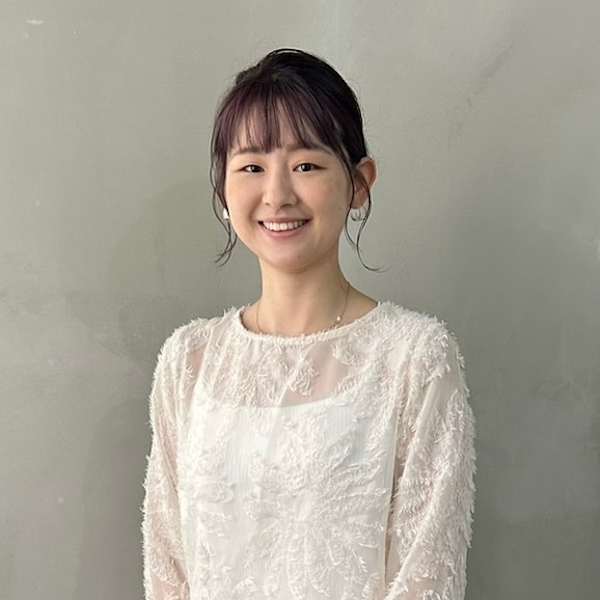 La fith hair lino 三宮店【ラフィス ヘアー リノ サンノミヤテン】のスタッフ紹介。船本 真穂