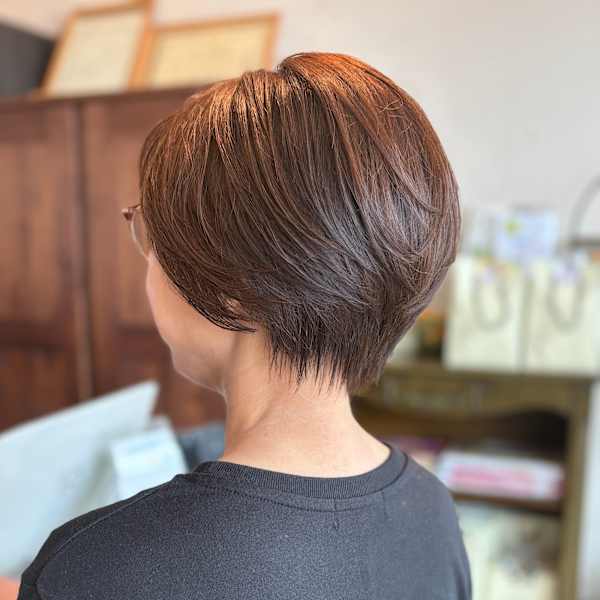 Canaria 常滑店×スタイル|Canaria 常滑店