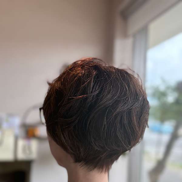 Canaria 常滑店×スタイル|Canaria 常滑店