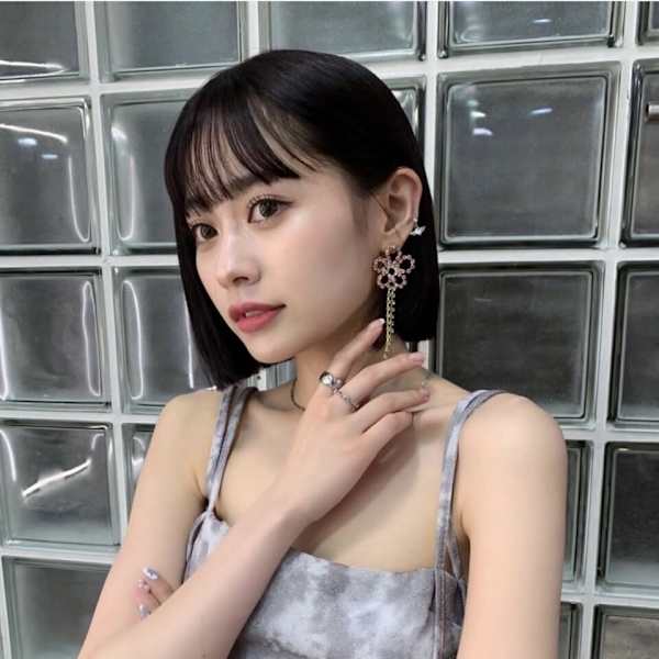 髪質改善＊くびれヘアボブ＊美髪【Zina梅田】